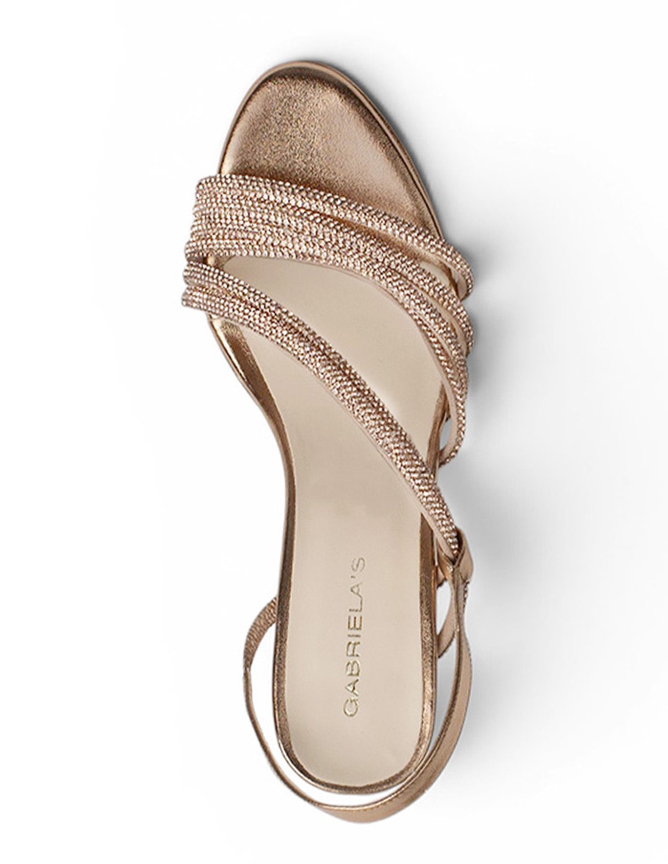 Sandalia para mujer 8